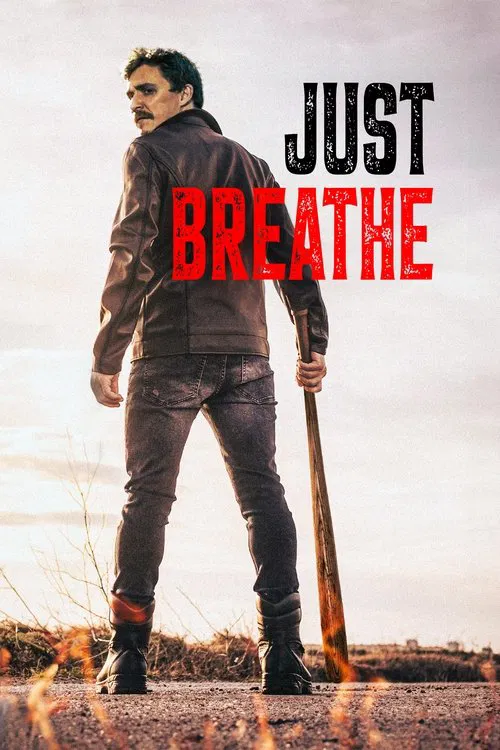 Just Breathe movie poster