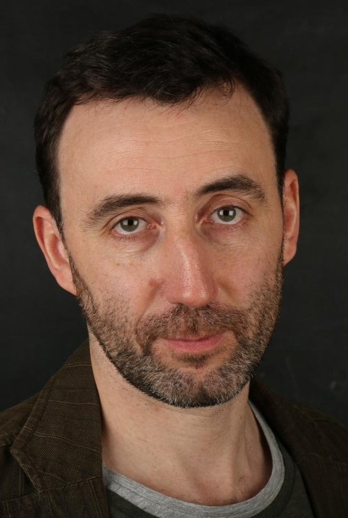 Kirill Ulyanov profile picture