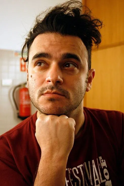 Pedro Tochas profile picture