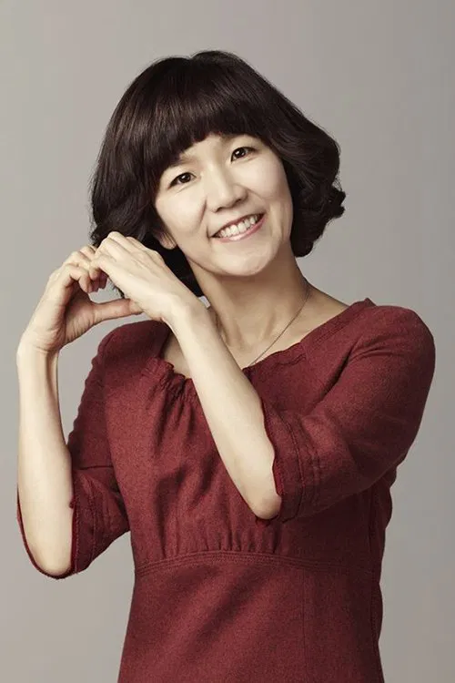 Foto de perfil de Lee Sung-mi