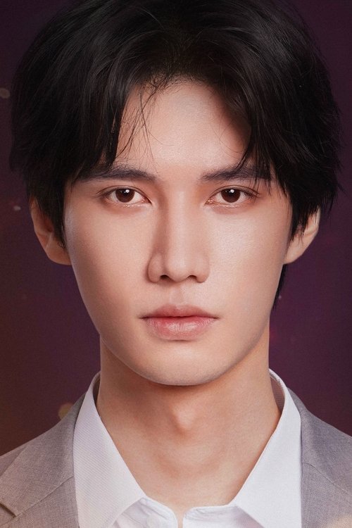Chen Ruifeng profile picture