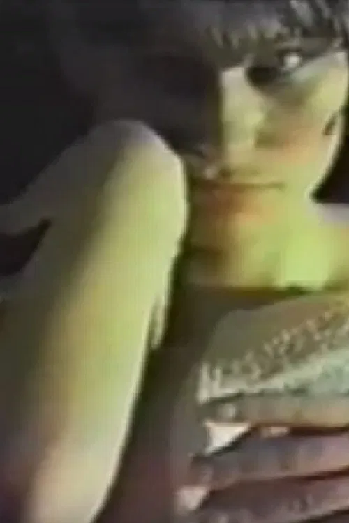 Borghesia: Cindy Sherman movie poster