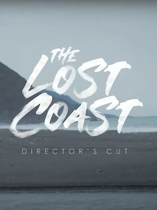 The Lost Coast movie poster