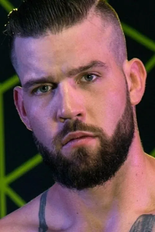 Buck Richards profile picture