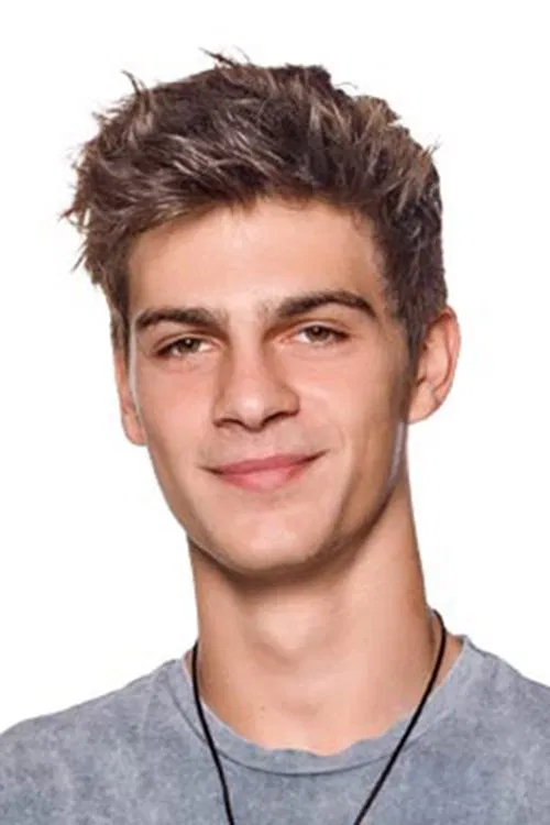 Teo Dogoritis profile picture