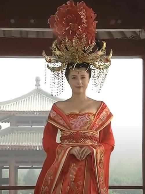伝説の美女　楊貴妃～藤原紀香　西安１３００年紀行～ movie poster