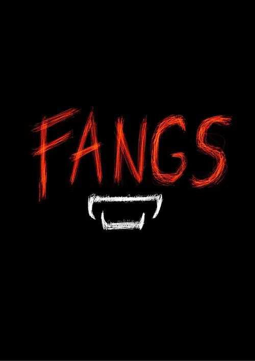 Fangs movie poster