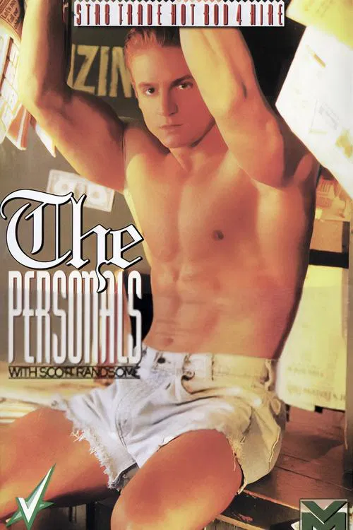 The Personals movie poster