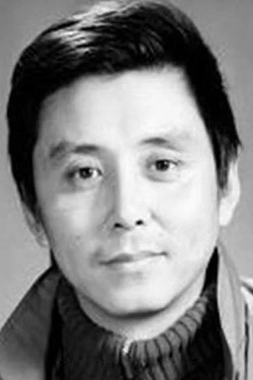 Foto de perfil de Zhao Weiheng