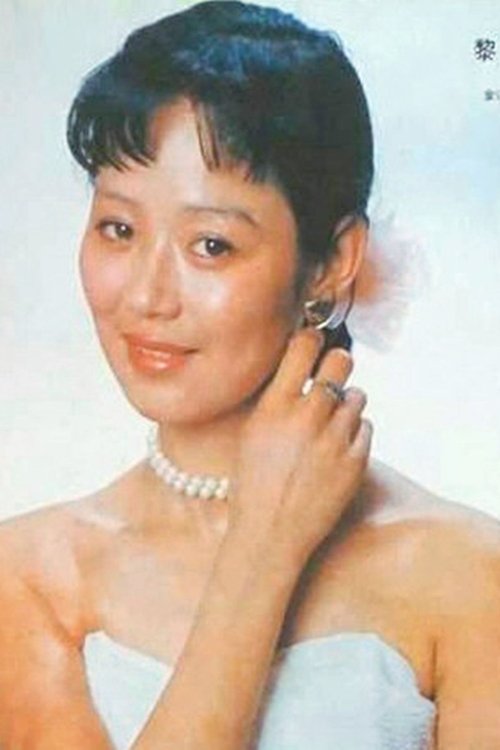 Li Jing profile picture