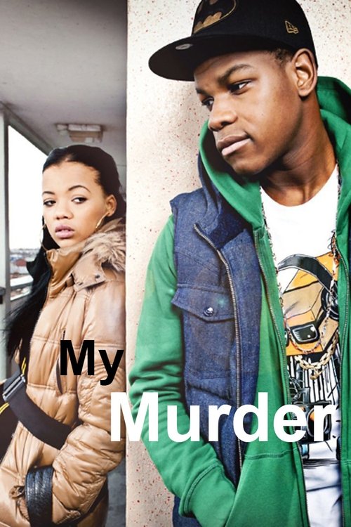 My Murder movie poster