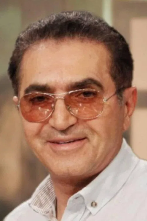 Fereydoun Asraei profile picture