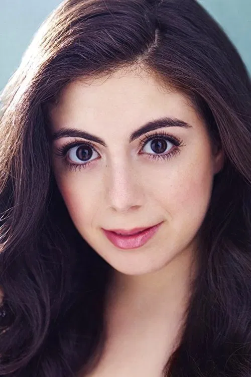 Danielle Strauss profile picture