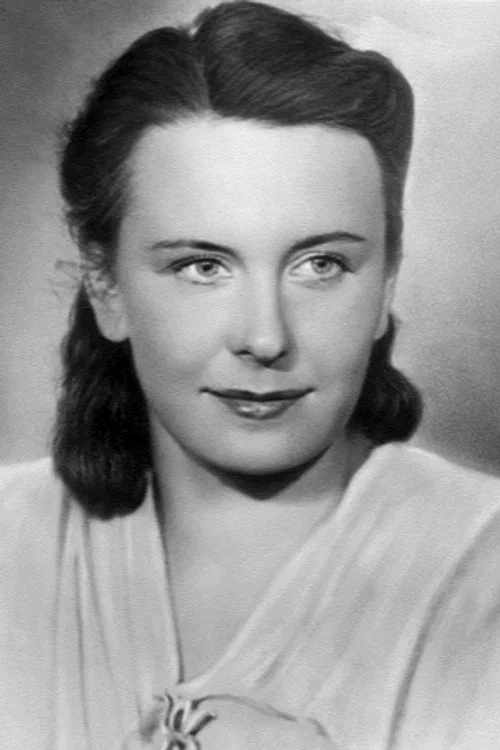 Galina Iniutina profile picture