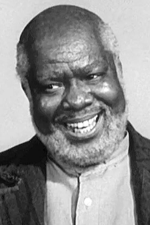 James Baskett profile picture