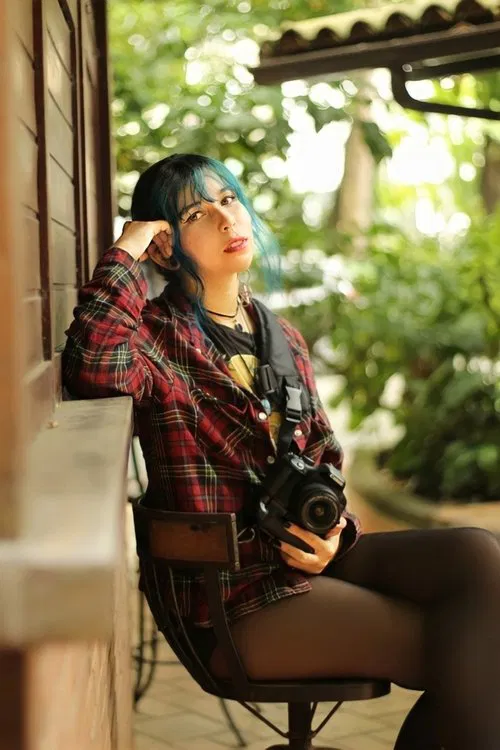 Anahanbee profile picture