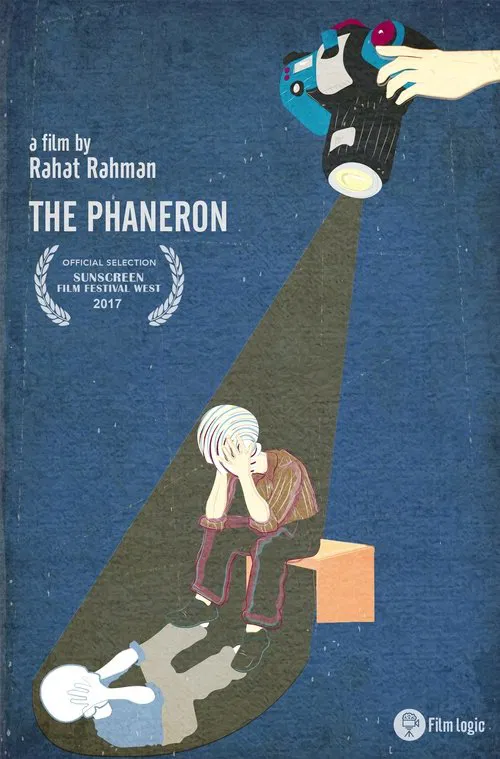 The Phaneron movie poster