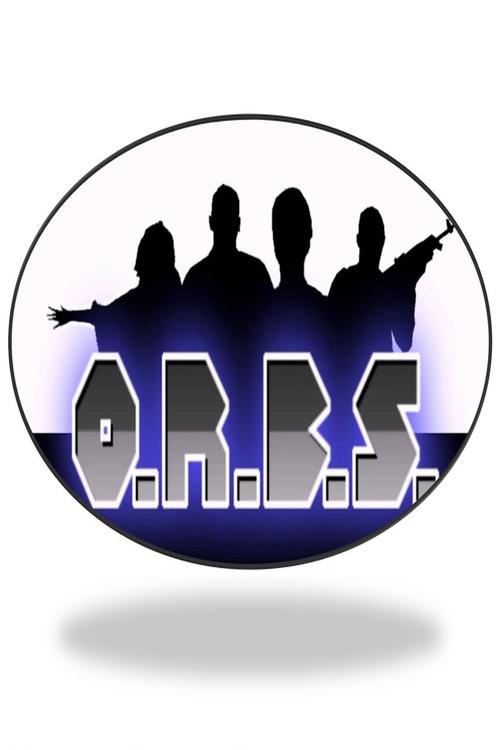 O.R.B.S. movie poster
