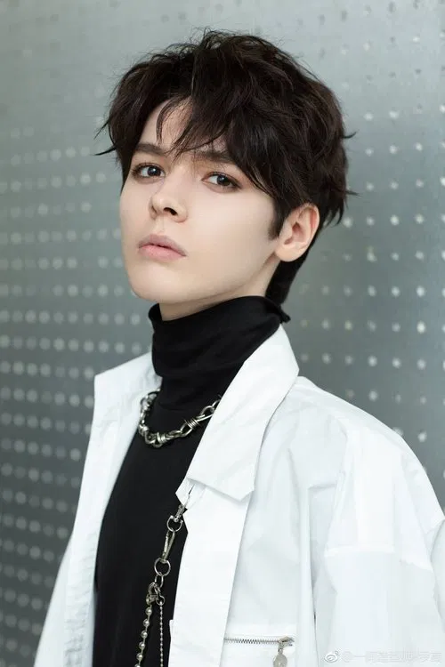 Kristian Kostov profile picture