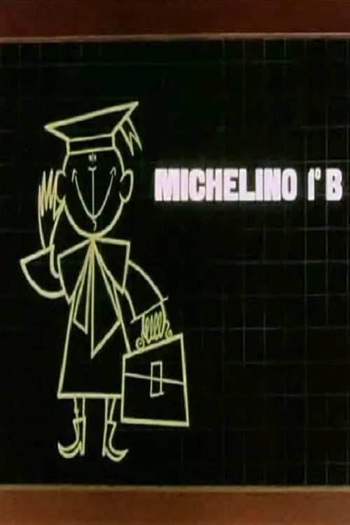 Poster do filme Michelino 1A B