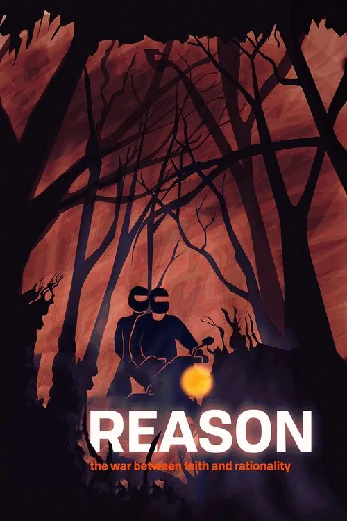 Reason movie poster