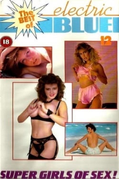 Electric Blue: The Best of Electric Blue 12 movie poster