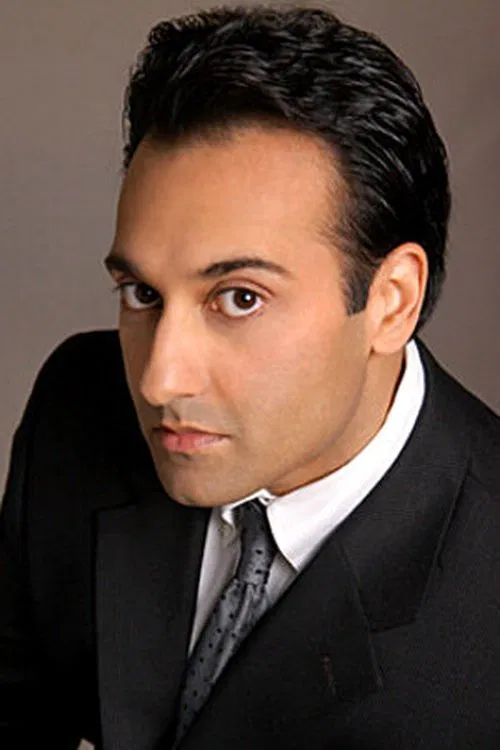Sanjay Madhav profile picture