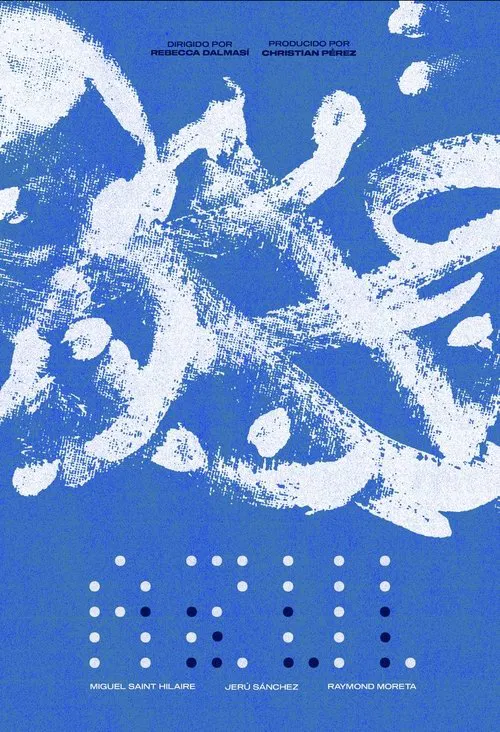 Poster do filme Blue