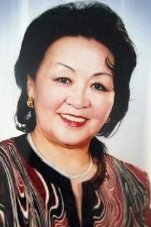Altangereliin Buted profile picture