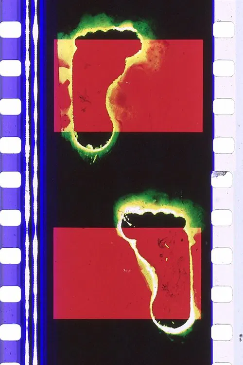 STEREO FRAMEWORK/ASYNCHROMY movie poster