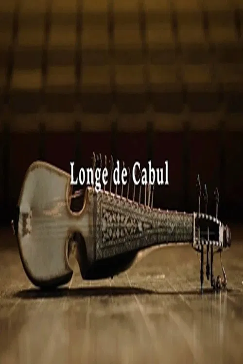 Longe de Cabul movie poster