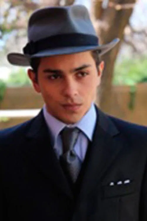 Aarón Palomino profile picture