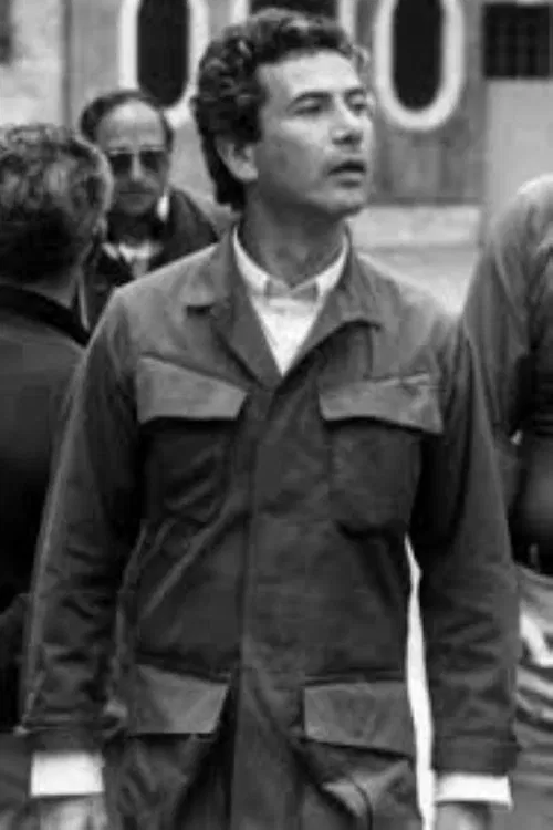 Stefano Rolla profile picture