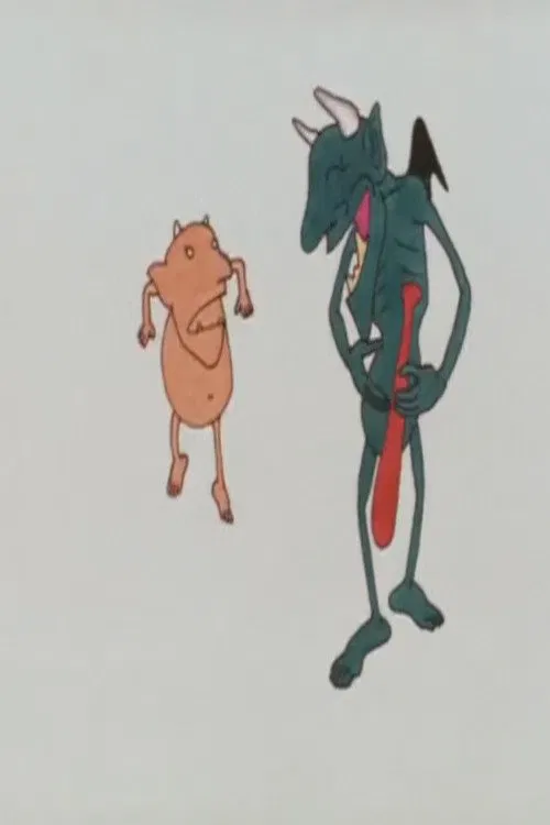 The Creation movie poster