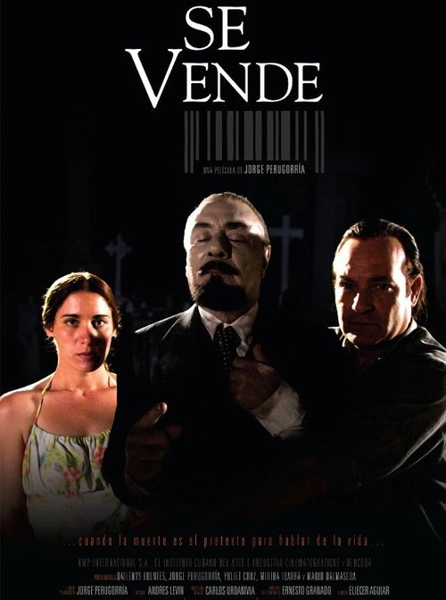 For Sale movie poster