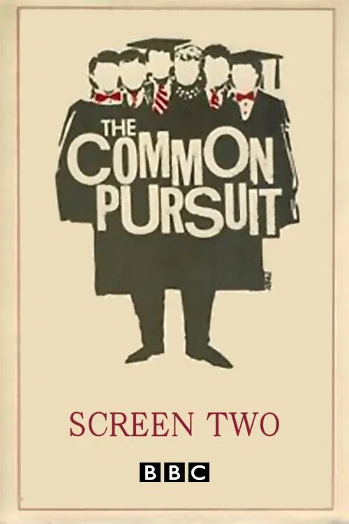 Common Pursuit movie poster