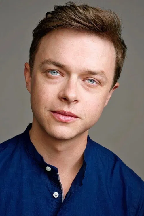 Dane DeHaan profile picture