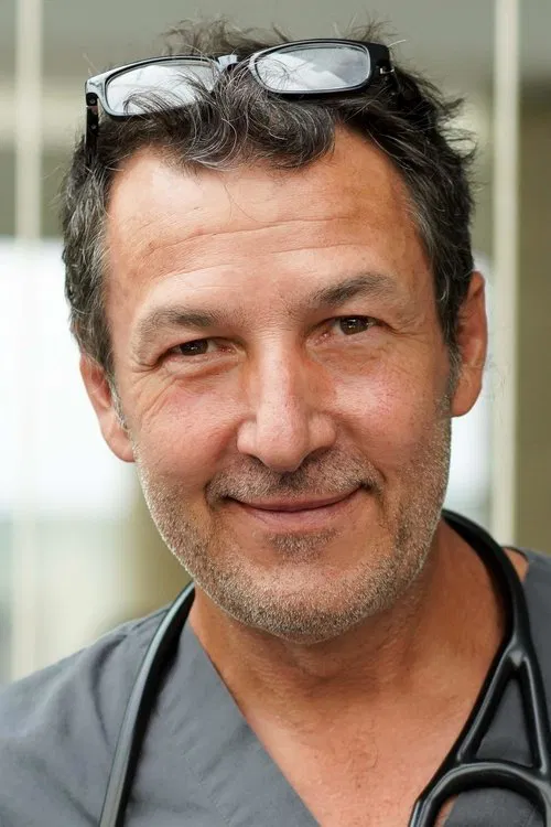 Éric Gagnon profile picture