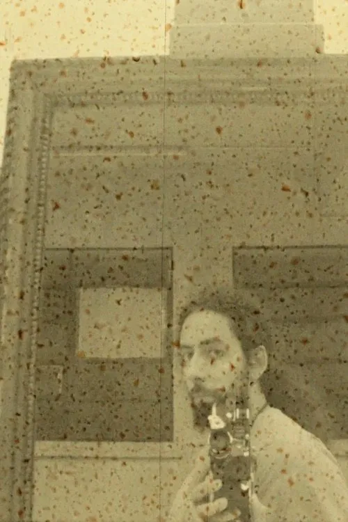 Self portrait movie poster