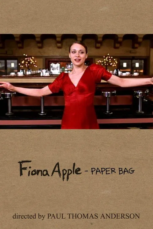 Poster do filme Paper Bag