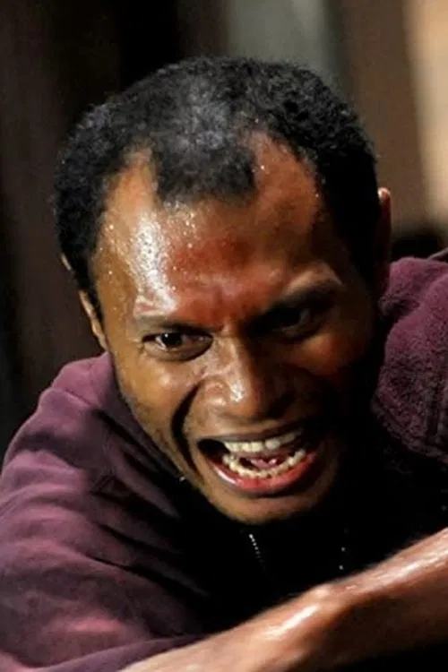 Alfridus Godfred profile picture