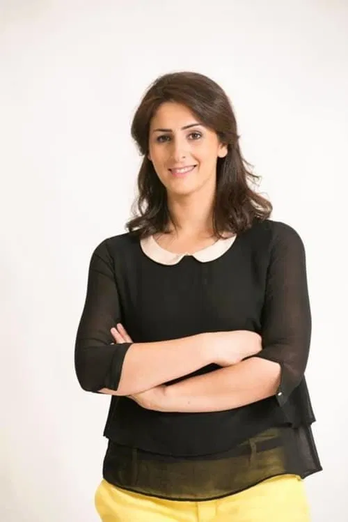 Meryem Zaïmi profile picture