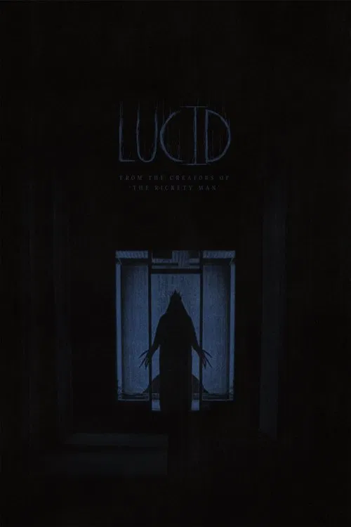 Lucid movie poster