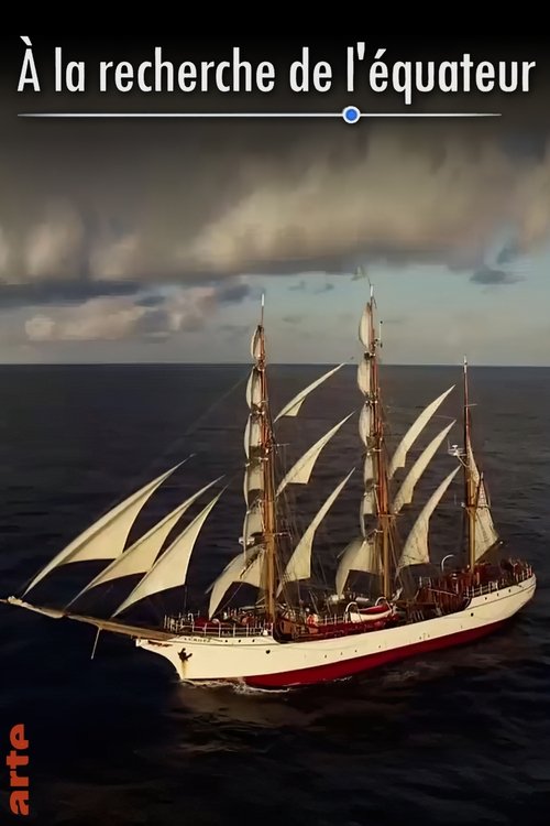 Abenteuer Äquator movie poster