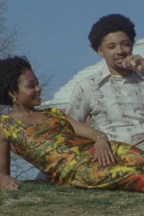 Chelsea Drive movie poster