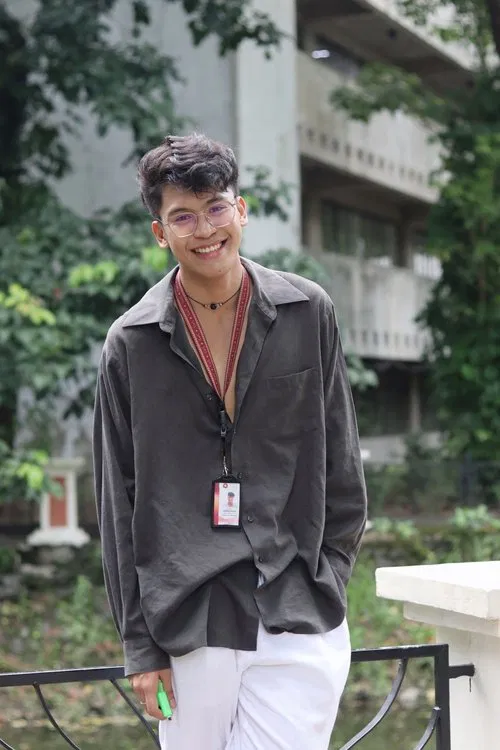 Adelbert Abrigonda profile picture