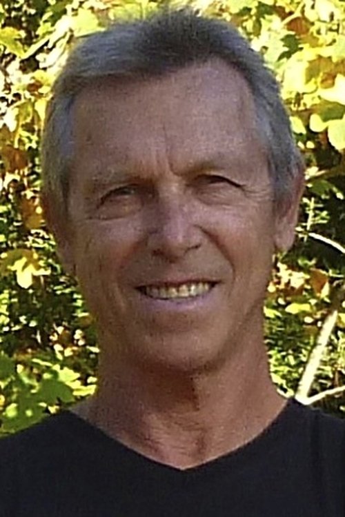 Foto de perfil de Patrick Cauderlier