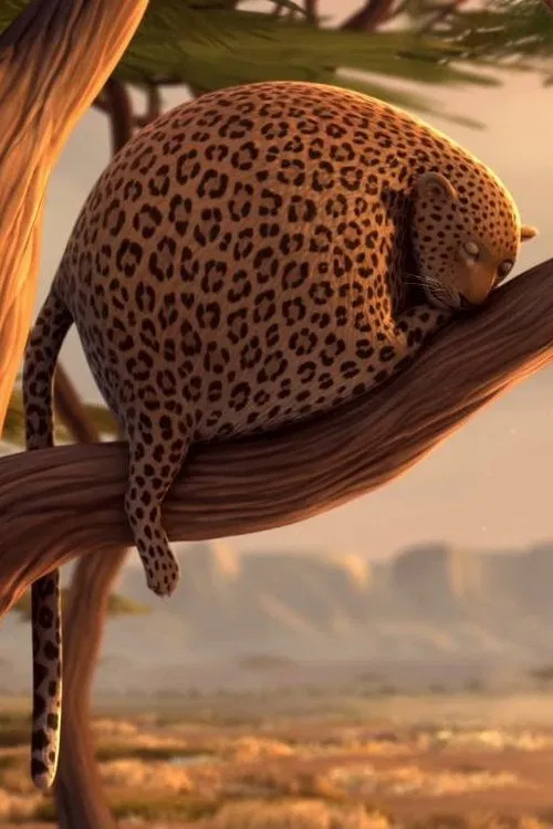Rollin' Safari movie poster