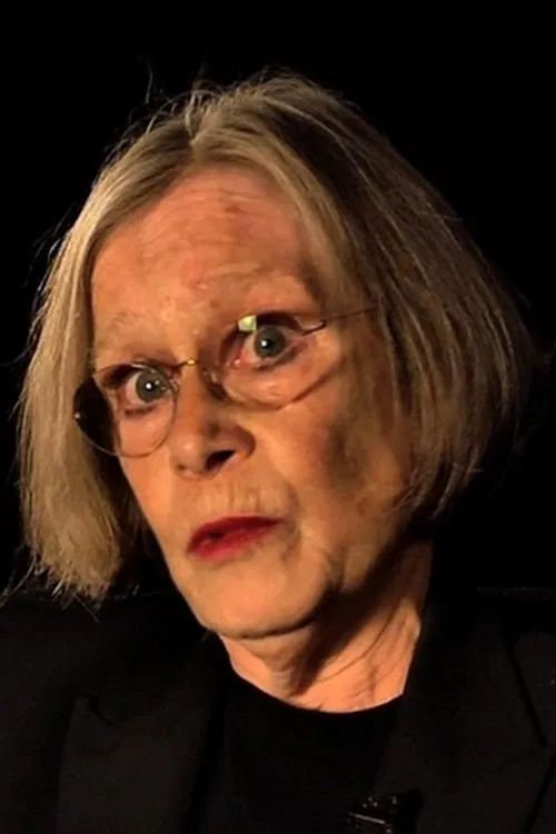 Foto de perfil de Jo Ann Kaplan