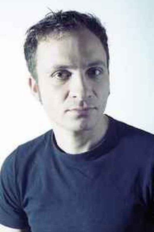 Konradin Kunze profile picture